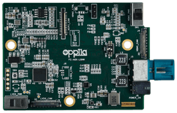 Oppila AGX Orin MIPI CSI-2 Bridge Board view 1