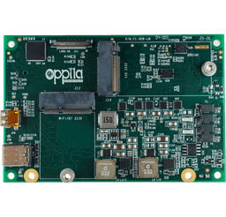 AstrOptix AI Carrier Board V2 thumbnail