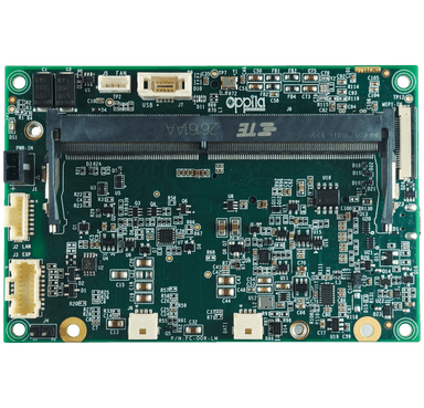 AstrOptix AI Carrier Board
