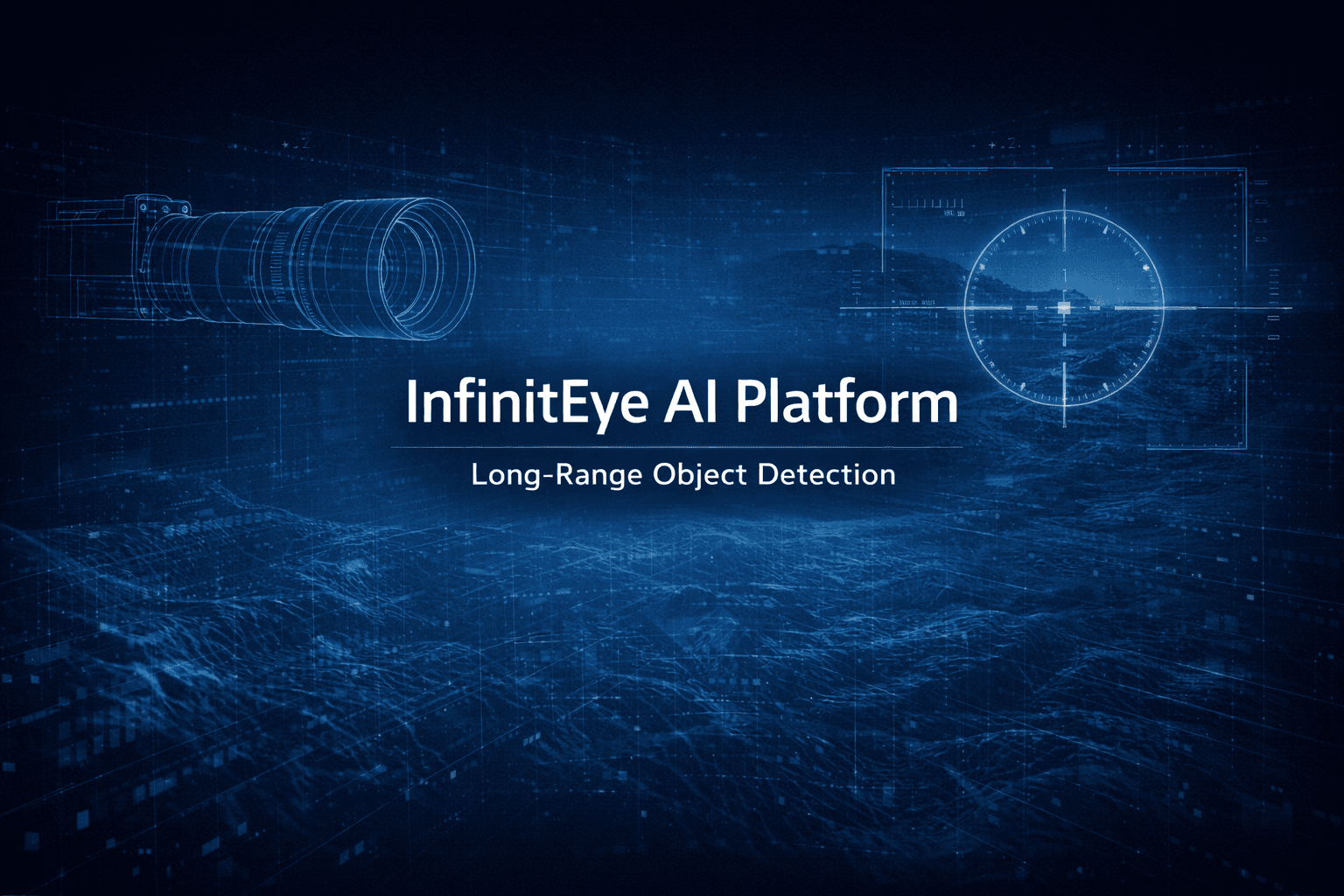 Long-Range Object Detection with InfinitEye AI Platform using Sony FCB-EV9520L and NVIDIA ORIN NX