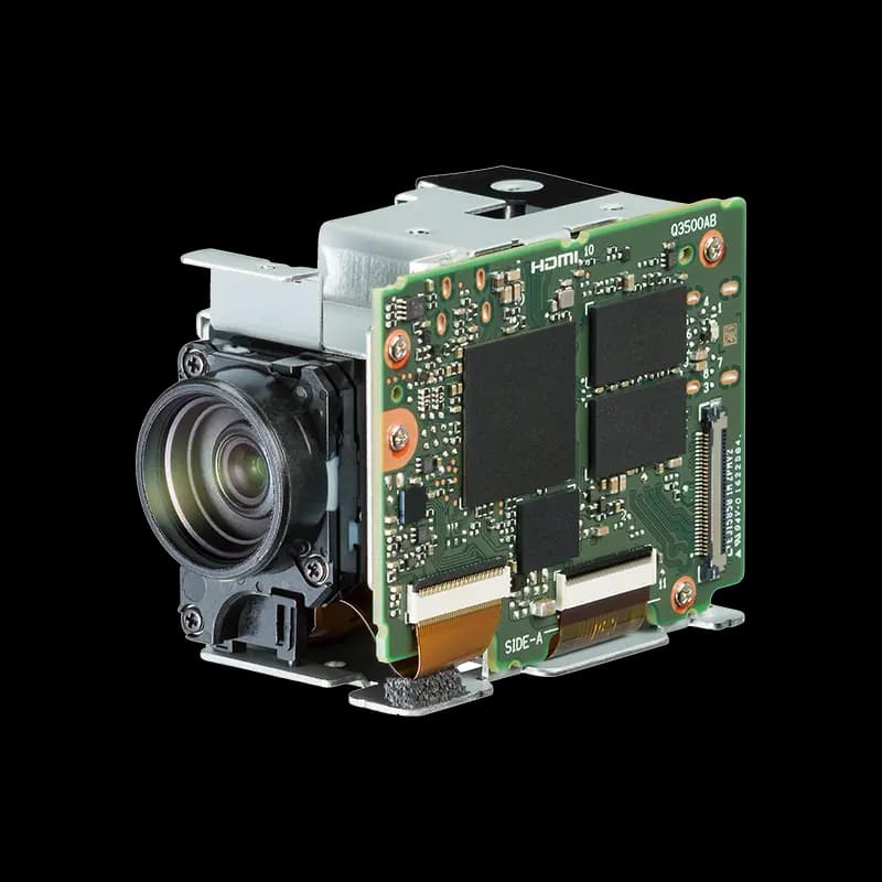 Tamron MP3010M-EV