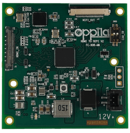 Oppila HDMI to MIPI CSI-2 Bridge Board view 1