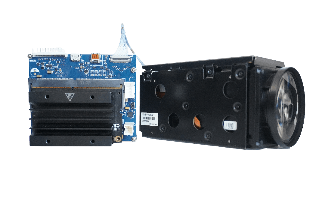 Orin Nano Lite Carrier Board
