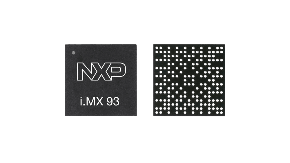 NXP i.MX93