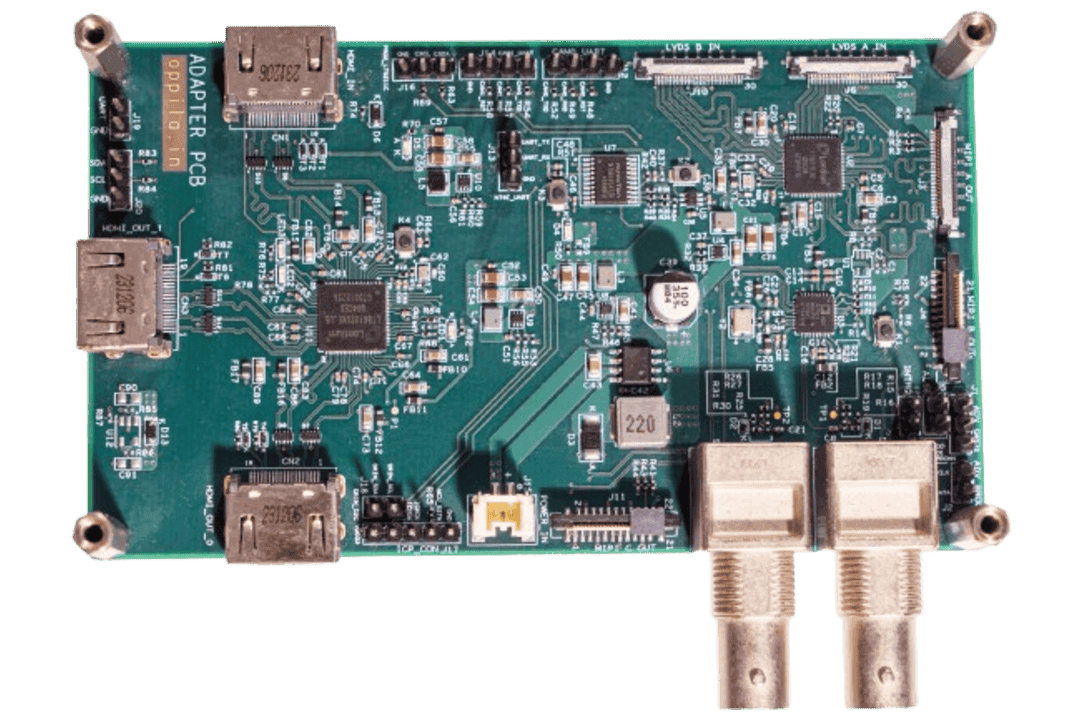 PAL Interface