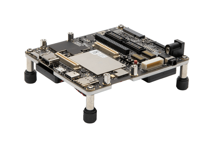 Qualcomm Robotics RB Series