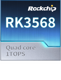 Rockchip RK3566 / RK3568 (RK35xx series)