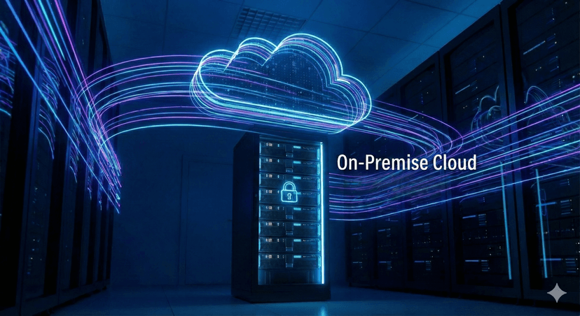 On-Premise Cloud