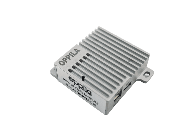 Cube Power Module