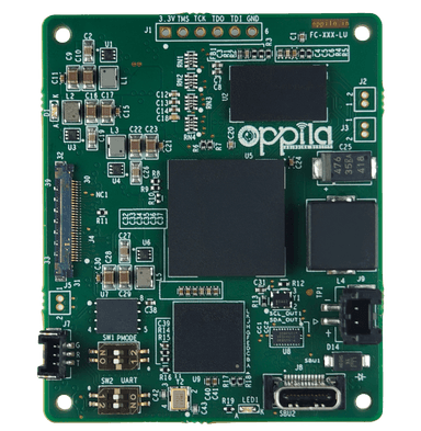 LVDS – USB 3.0 Interface Board