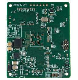 Oppila LVDS to USB 3.0 converter for FCB-EV9520L USB output — view 2