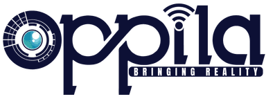 Oppila Logo