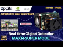 AstrOptix Orin Super Carrier Board thumbnail