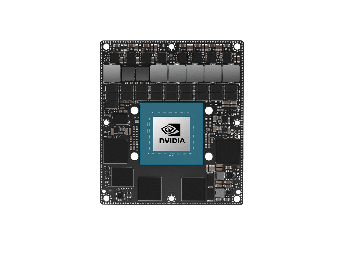 NVIDIA Jetson AGX Orin