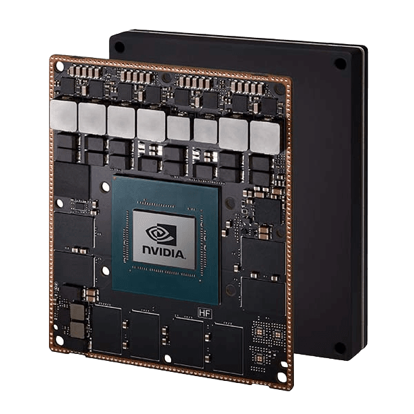 NVIDIA Jetson AGX Xavier