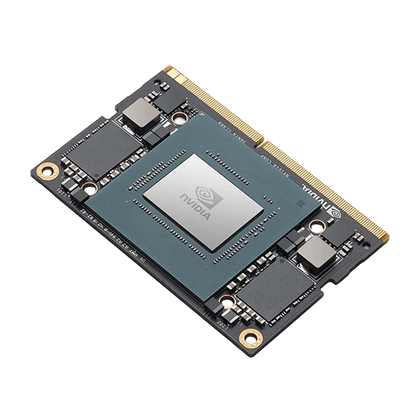 NVIDIA Jetson Xavier NX