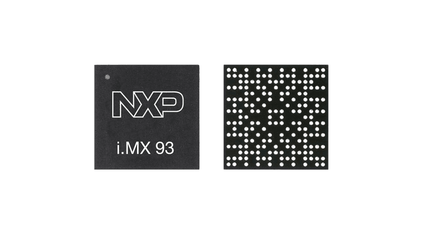 NXP i.MX9 Family