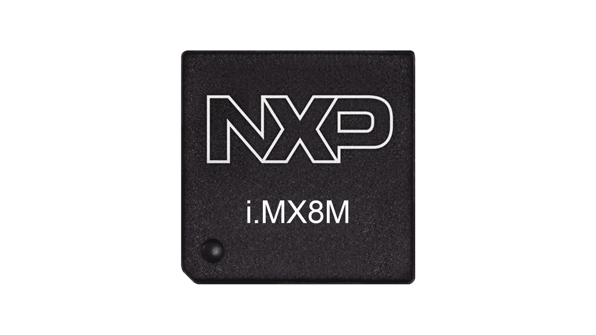 NXP i.MX8M Plus