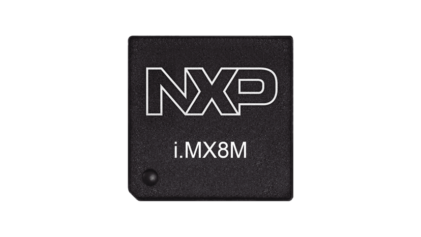 NXP i.MX8M Family