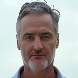 Chris David Cormack