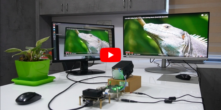 Integrating Sony FCB-EV9500L/FCB-EV9520L with NVIDIA ORIN NX 
